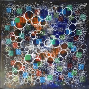 nighttime meditation