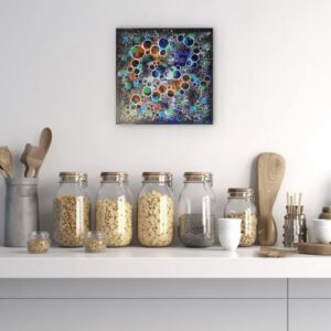 nighttime meditation