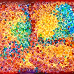 feeling good like I should