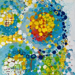 feel the morning light