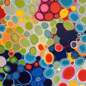 inner strength & optimism